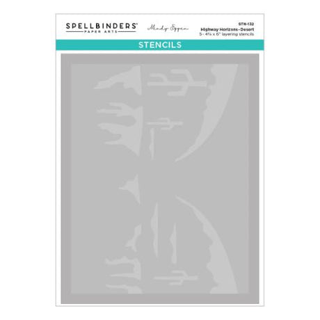 Spellbinders - Classic Road Legends 2.0 I Want It All! Bundle by Mindy Eggen - Postage as per Actual