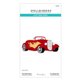 Spellbinders - Classic Road Legends 2.0 I Want It All! Bundle by Mindy Eggen - Postage as per Actual
