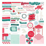 Spellbinders - Dear Santa 2026 Annual Holiday Mega Kit - Postage as per Actual