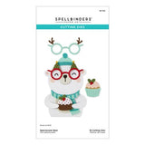 Spellbinders - Spectacular Christmas I Want It All! Bundle - Postage as per Actual