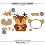 Spellbinders - Spectacular Christmas I Want It All! Bundle - Postage as per Actual