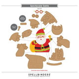Spellbinders - Spectacular Christmas I Want It All! Bundle - Postage as per Actual