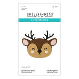 Spellbinders - Spectacular Christmas I Want It All! Bundle - Postage as per Actual