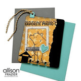 Spellbinders - Noted Details Rub-ons by Esther Glas