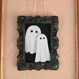 Spellbinders - Greenwich Market Frame 3D Emboss & Cut Folder