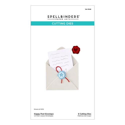 Spellbinders - Dear Santa Die Bundle - Postage as per Actual