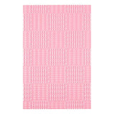Spellbinders - Diamond Blocks 3D Embossing Folder