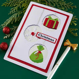 Spellbinders - Gift Boxes and Bags Etched Dies by Lisa Horton