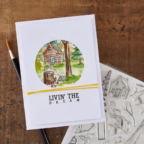 Spellbinders - Storybook Illustrations I Want It All! Bundle by Josh Griffiths Studio - Postage as per Actual