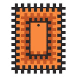 Spellbinders - Color Block Accent Rectangles Die Bundle - Postage as per Actual