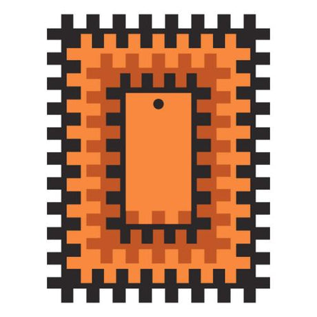 Spellbinders - Color Block Accent Rectangles Die Bundle - Postage as per Actual