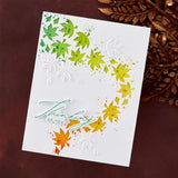 Spellbinders - Autumn in Kyoto Curated Bundle by Alex Syberia - Postage as per Actual