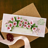 Spellbinders - The Cottage Garden Die Bundle by Susan Tierney-Cockburn - Postage as per Actual