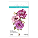 Spellbinders - The Cottage Garden Die Bundle by Susan Tierney-Cockburn - Postage as per Actual