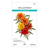 Spellbinders - The Cottage Garden Die Bundle by Susan Tierney-Cockburn - Postage as per Actual