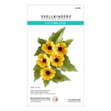 Spellbinders - The Cottage Garden Die Bundle by Susan Tierney-Cockburn - Postage as per Actual