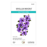 Spellbinders - The Cottage Garden Die Bundle by Susan Tierney-Cockburn - Postage as per Actual