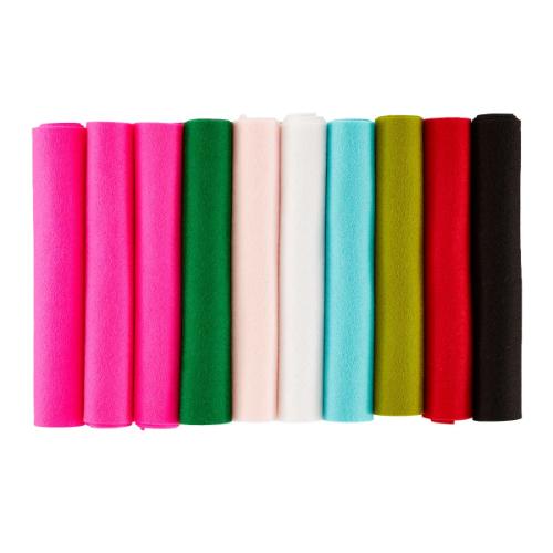 Spellbinders - Merino Wool Felt Sheets - Festive Collection - Postage as per Actual