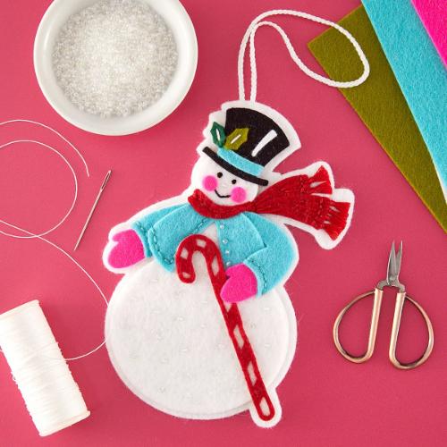 Spellbinders - Festive Felt Christmas I Want It All! Bundle by Lolli & Grace - Postage as per Actual