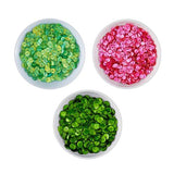 Spellbinders - Festive Felt Christmas Sequin Bundle
