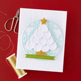 Spellbinders - Oh Christmas Stitch I Want It All! Bundle - Postage as per Actual