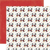 Echo Park Mouse And Me 12x12 Inch Collection Kit (MAM487016) - Postage as per Actual