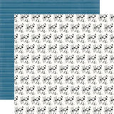 Echo Park Mouse And Me 12x12 Inch Collection Kit (MAM487016) - Postage as per Actual