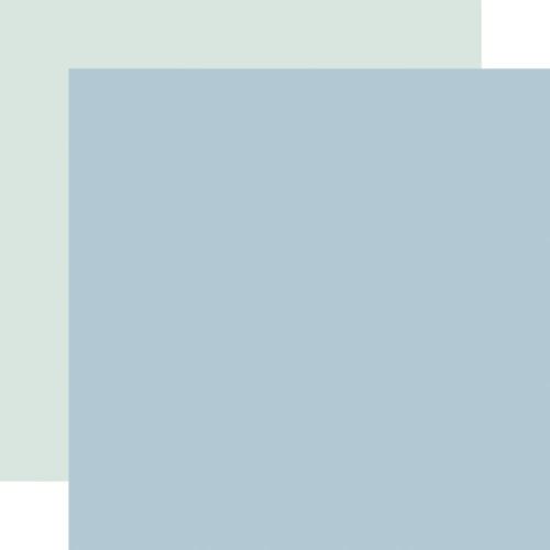 Carta Bella Little Lullabies Baby Boy 12x12 Inch Coordination Solids Pack (CBLUB485015) - Postage as per Actual