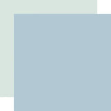 Carta Bella Little Lullabies Baby Boy 12x12 Inch Coordination Solids Pack (CBLUB485015) - Postage as per Actual
