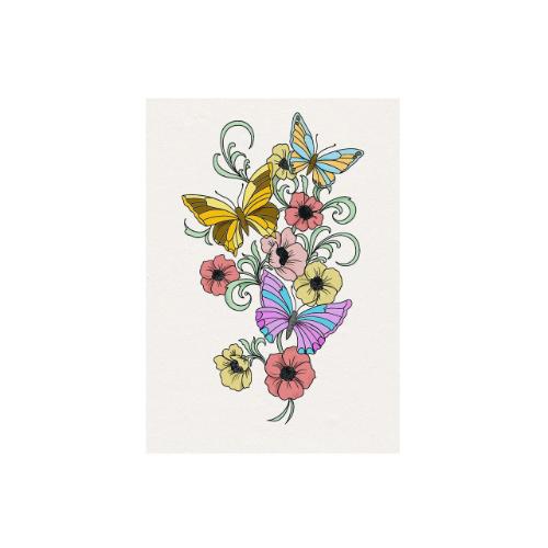 Crafter's Companion Flip Watercolour Paint Palette (42 Colours) (CC-FLIP-WATPAL) - Postage as per Actual