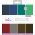 Cardstock & Other Papers
