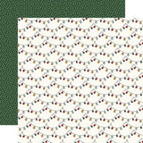 Echo Park Mouse And Me Christmas 12x12 Inch Collection Kit (MMC520016) - Postage as per Actual