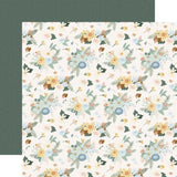 Carta Bella Silly Goose Winter 12x12 Inch Collection Kit (CBSGW540016) - Postage as per Actual