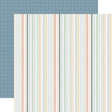 Carta Bella Silly Goose Winter 12x12 Inch Collection Kit (CBSGW540016) - Postage as per Actual