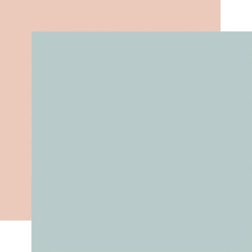 Carta Bella Silly Goose Winter 12x12 Inch Coordination Solids Paper Pack (CBSGW540015) - Postage as per Actual
