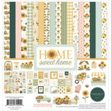 Carta Bella Home Sweet Home 12x12 Inch Collection Kit (CBHSH541016) - Postage as per Actual