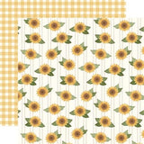Carta Bella Home Sweet Home 12x12 Inch Collection Kit (CBHSH541016) - Postage as per Actual