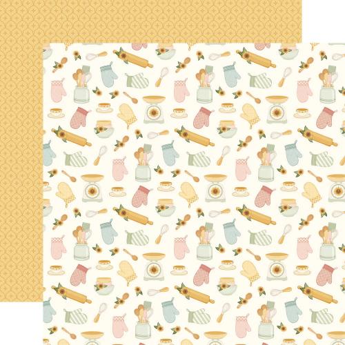 Carta Bella Home Sweet Home 12x12 Inch Collection Kit (CBHSH541016) - Postage as per Actual