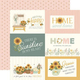 Carta Bella Home Sweet Home 12x12 Inch Collection Kit (CBHSH541016) - Postage as per Actual