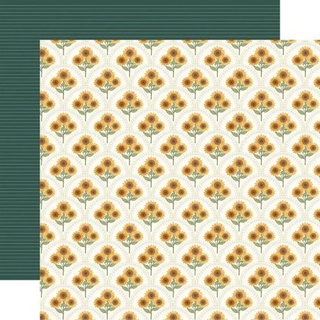 Carta Bella Home Sweet Home 12x12 Inch Collection Kit (CBHSH541016) - Postage as per Actual
