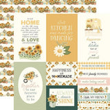 Carta Bella Home Sweet Home 12x12 Inch Collection Kit (CBHSH541016) - Postage as per Actual