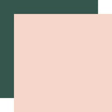 Carta Bella Home Sweet Home 12x12 Inch Coordination Solids Paper Pack (CBHSH541015) - Postage as per Actual