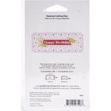 Spellbinders - Cutting Dies - Mini Blooms and Sprigs S2-314