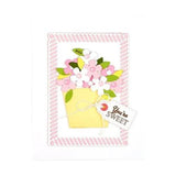 Spellbinders - Clear Stamps - Sugar Coated Sentiments STP-027