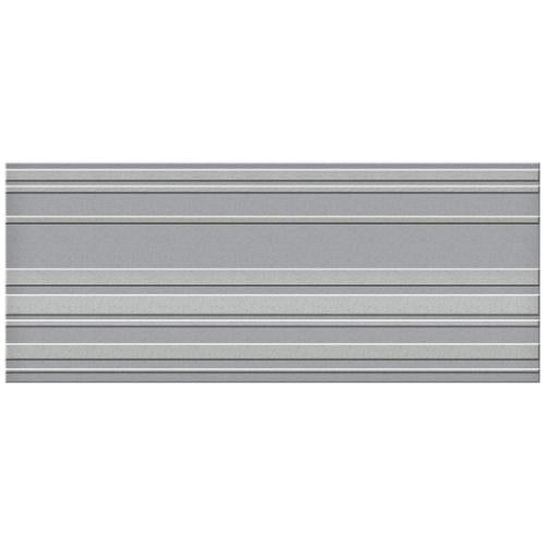 Spellbinders - Embossing Folder - Striped Slimline SES-022