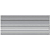 Spellbinders - Embossing Folder - Striped Slimline SES-022