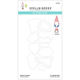 Spellbinders - Cutting Dies - Dancin' Gnome S4-1126