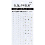 Spellbinders - Essentials Gems Spectrum AB