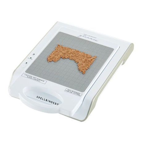 Spellbinders - New & Improved Glimmer Hot Foil System (AU Version) - Postage as per Actual