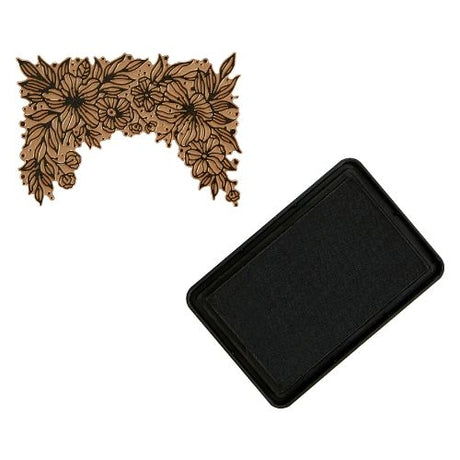 Spellbinders - New & Improved Glimmer Hot Foil System (AU Version) - Postage as per Actual